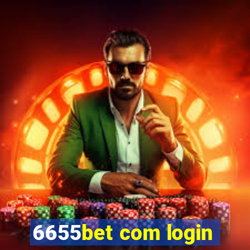 6655bet com login